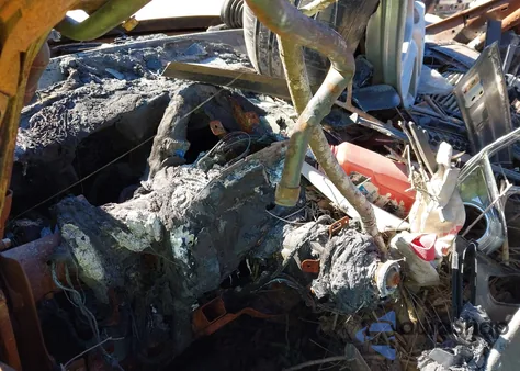 2008 Infiniti Qx56 from USA, damaged, VIN 5N3AA08D38N901437